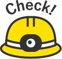 チェックマーク